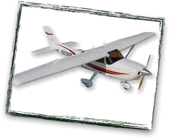 Aeromodelismo