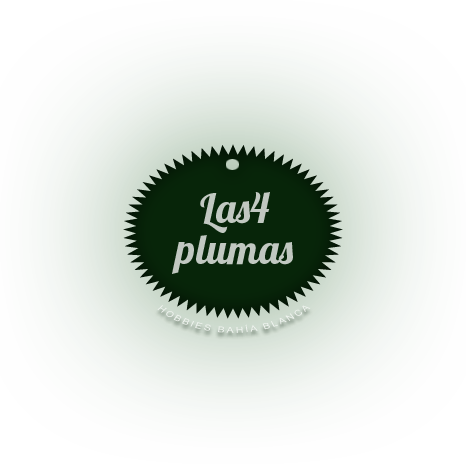 Las 4 Plumas